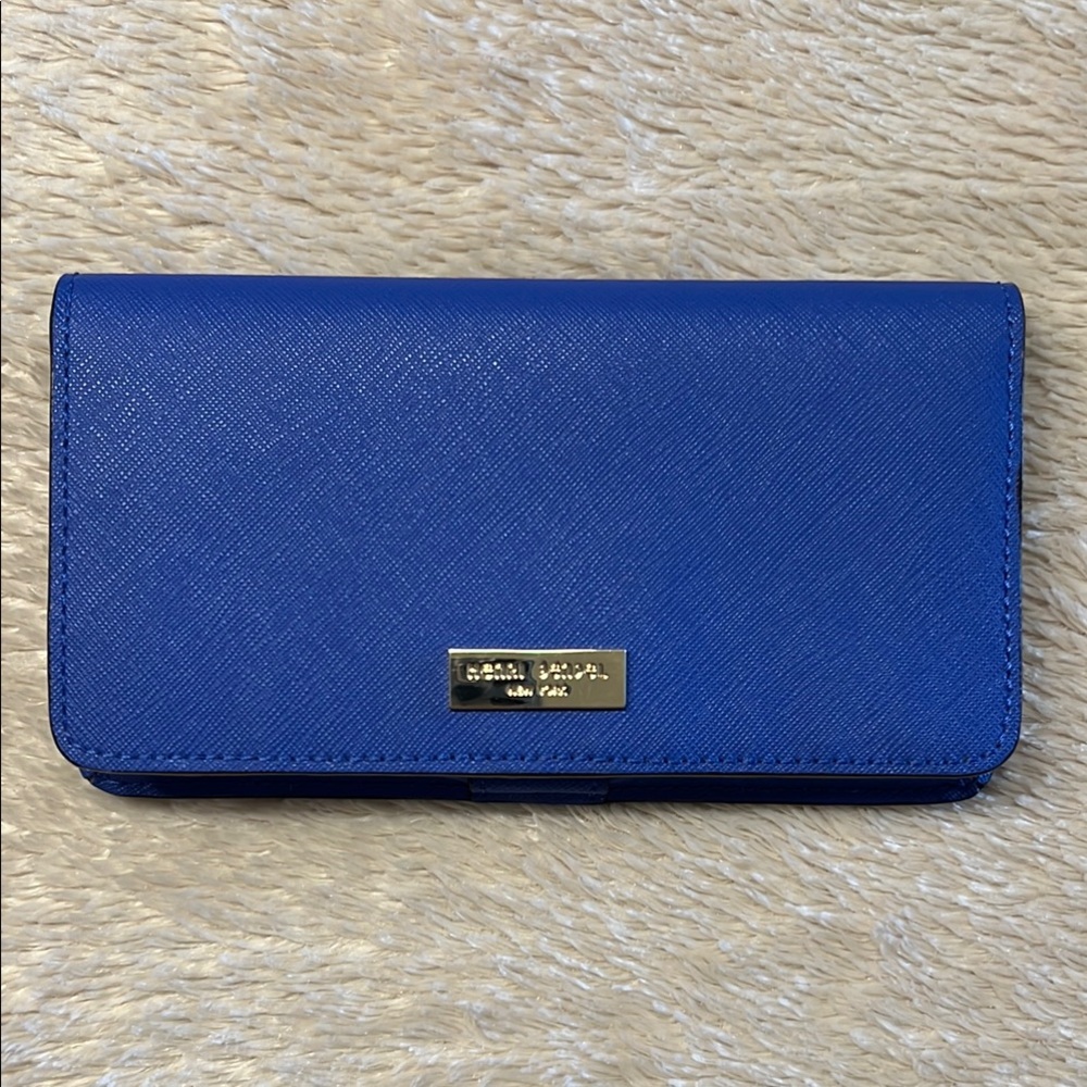 HENRI BENDEL New York iPhone/Wallet